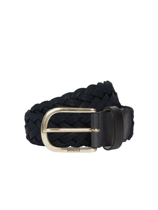 Boggi Milano Boggi Milano Remen  noćno plava