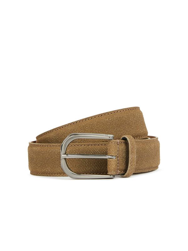 Boggi Milano Boggi Milano Remen  toplo smeđa