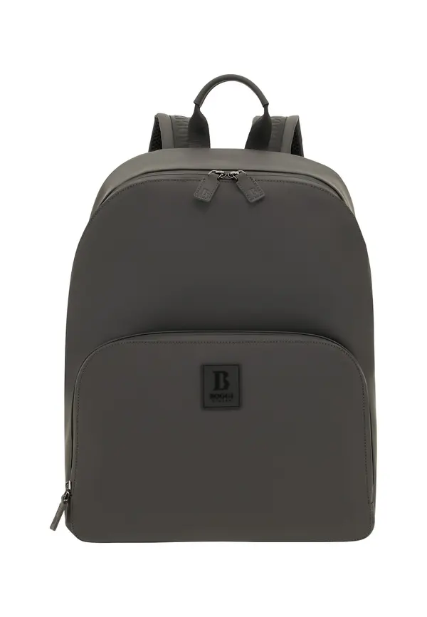 Boggi Milano Boggi Milano Ruksak 'B Tech'  grafit siva