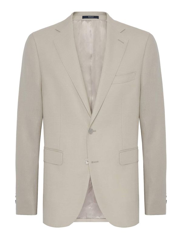 Boggi Milano Boggi Milano Sako  bež