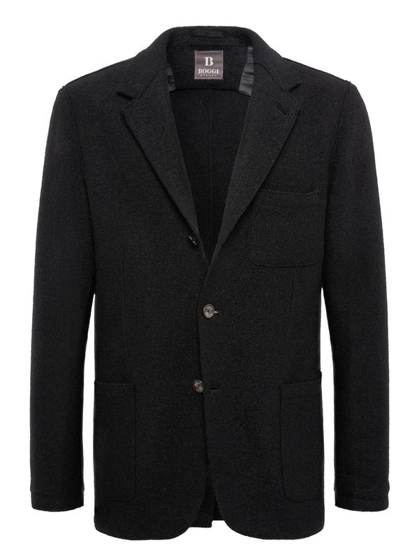 Boggi Milano Boggi Milano Sako  crna
