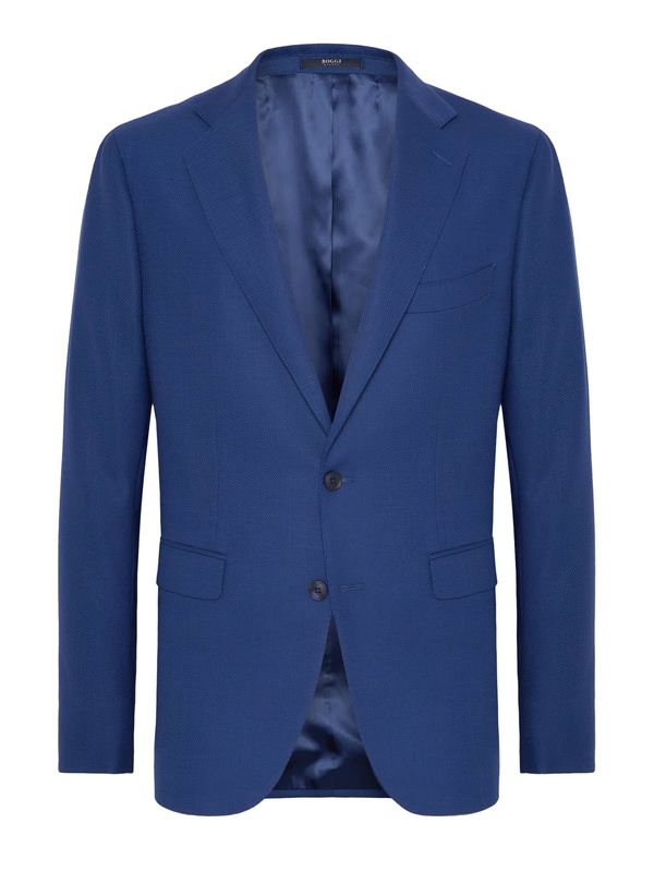 Boggi Milano Boggi Milano Sako  kraljevsko plava