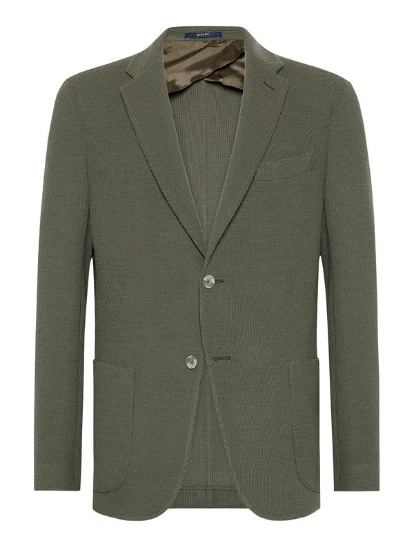 Boggi Milano Boggi Milano Sako  maslinasta