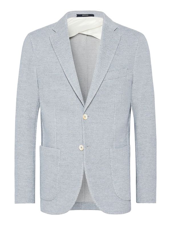 Boggi Milano Boggi Milano Sako  opal / bijela