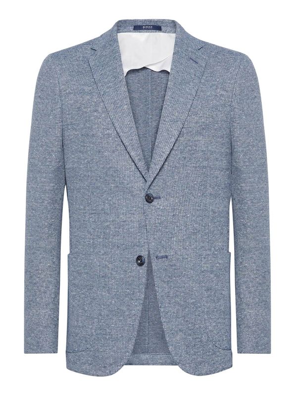 Boggi Milano Boggi Milano Sako  sivkasto plava