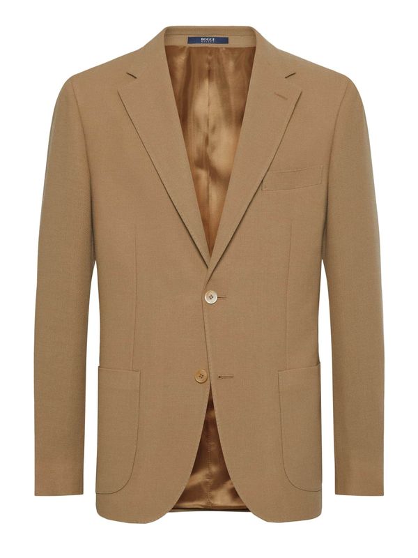 Boggi Milano Boggi Milano Sako  smeđa