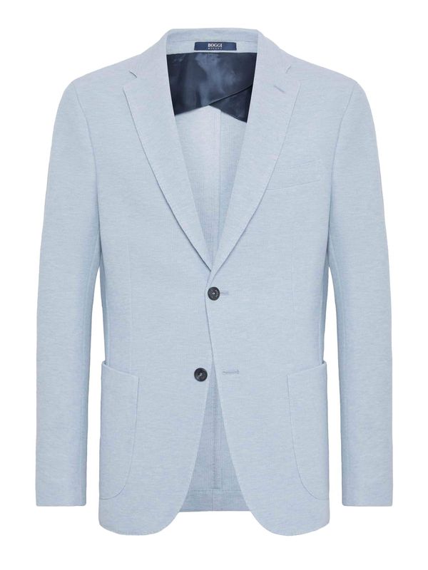 Boggi Milano Boggi Milano Sako  svijetloplava