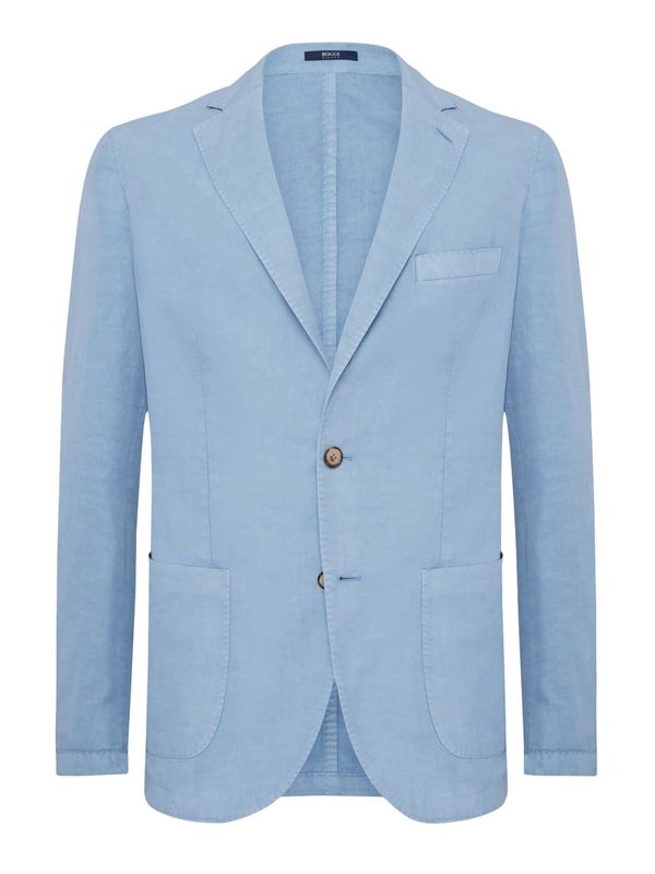 Boggi Milano Boggi Milano Sako  svijetloplava