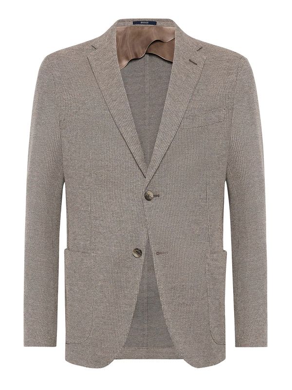 Boggi Milano Boggi Milano Sako  taupe siva