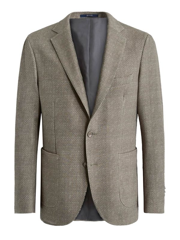 Boggi Milano Boggi Milano Sako  taupe siva