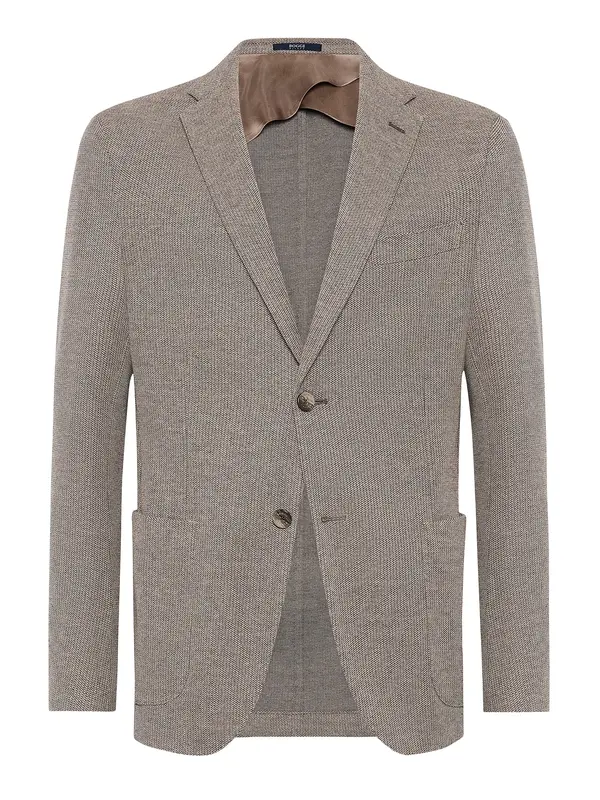 Boggi Milano Boggi Milano Sako  taupe siva
