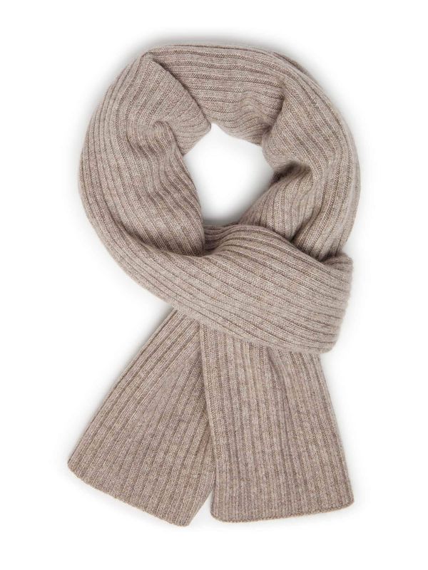 Boggi Milano Boggi Milano Šal  taupe siva