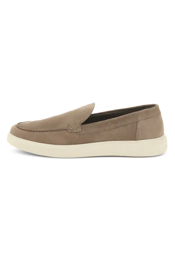 Boggi Milano Boggi Milano Slip On cipele  boja devine dlake (camel)