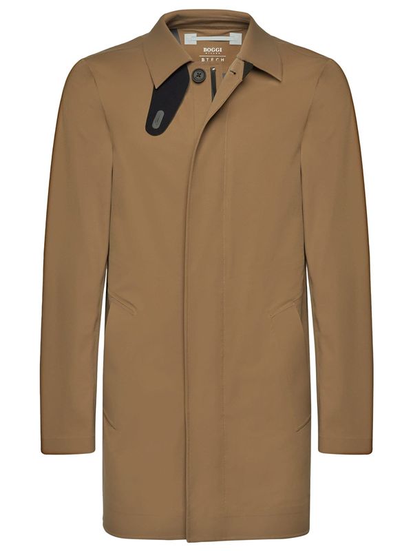 Boggi Milano Boggi Milano Tehnička jakna  karamela