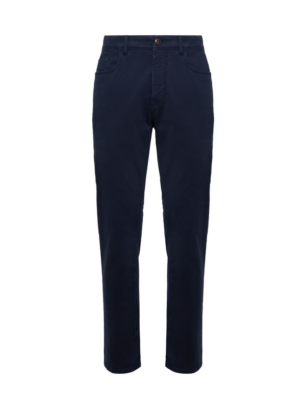 Boggi Milano Boggi Milano Traperice  mornarsko plava