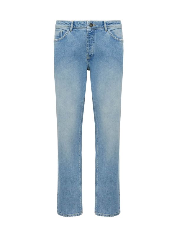 Boggi Milano Boggi Milano Traperice  svijetloplava