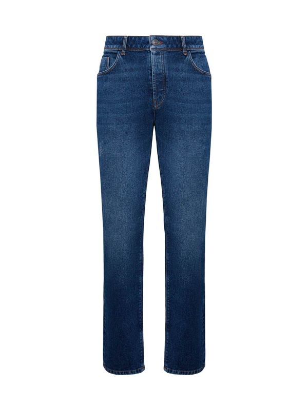 Boggi Milano Boggi Milano Traperice  tamno plava