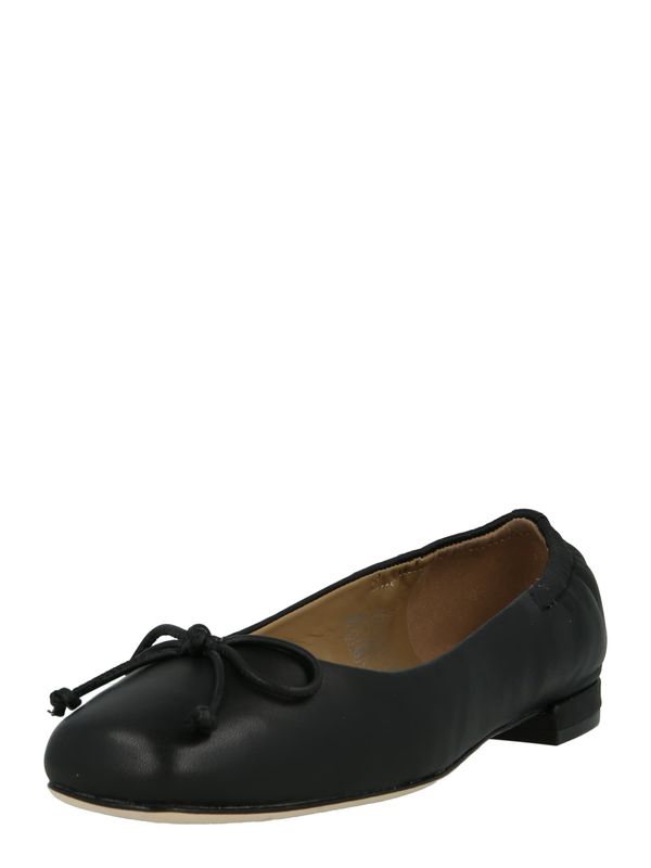 BOSS BOSS Balerinke 'Luara'  crna