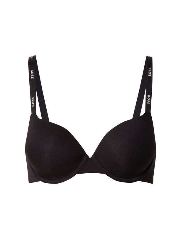 BOSS Black BOSS Black Grudnjak  crna / bijela