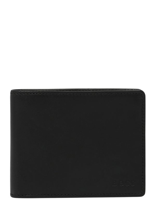 BOSS Black BOSS Black Novčanik 'Asolo'  crna
