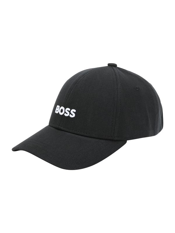 Boss BOSS Black Šilterica 'Zed'  crna / bijela