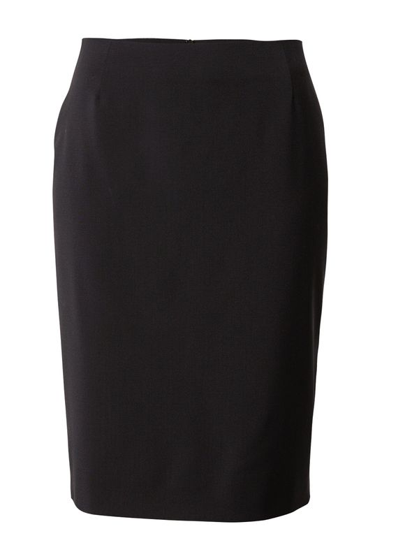 BOSS Black BOSS Black Suknja 'Vileah'  crna