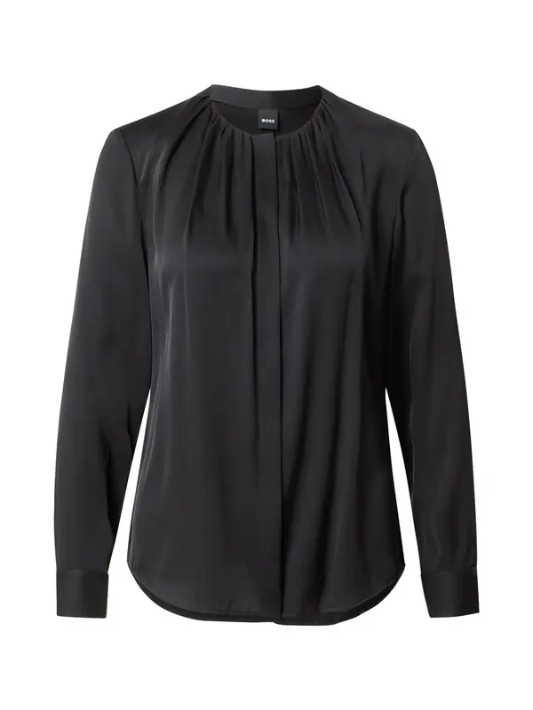 BOSS BOSS Bluza 'Banorah'  crna