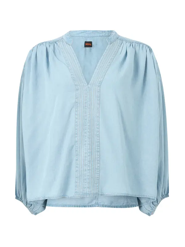 Boss BOSS Bluza 'Barda'  svijetloplava