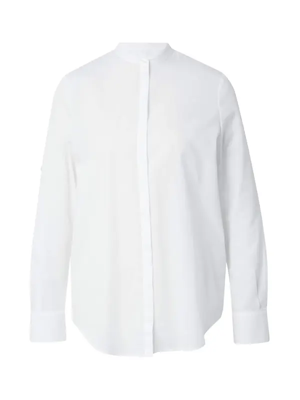 BOSS BOSS Bluza 'Befelize'  bijela
