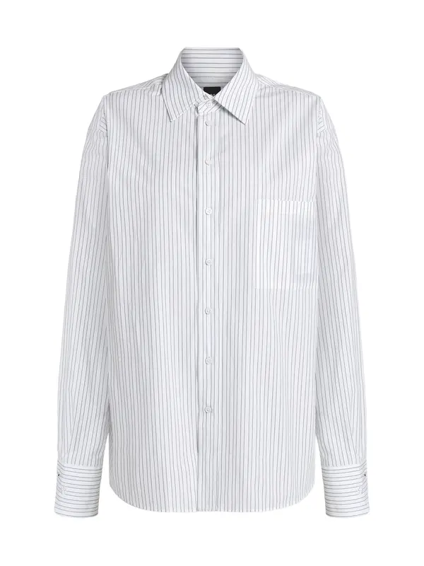 BOSS BOSS Bluza 'Saturday_1'  morsko plava / pastelno plava / bijela