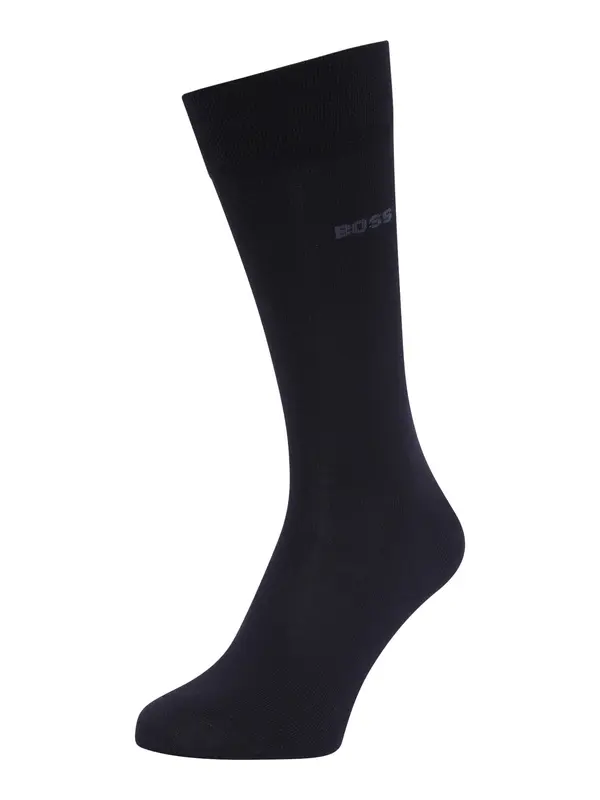 BOSS BOSS Čarape 'Edward'  tamno plava
