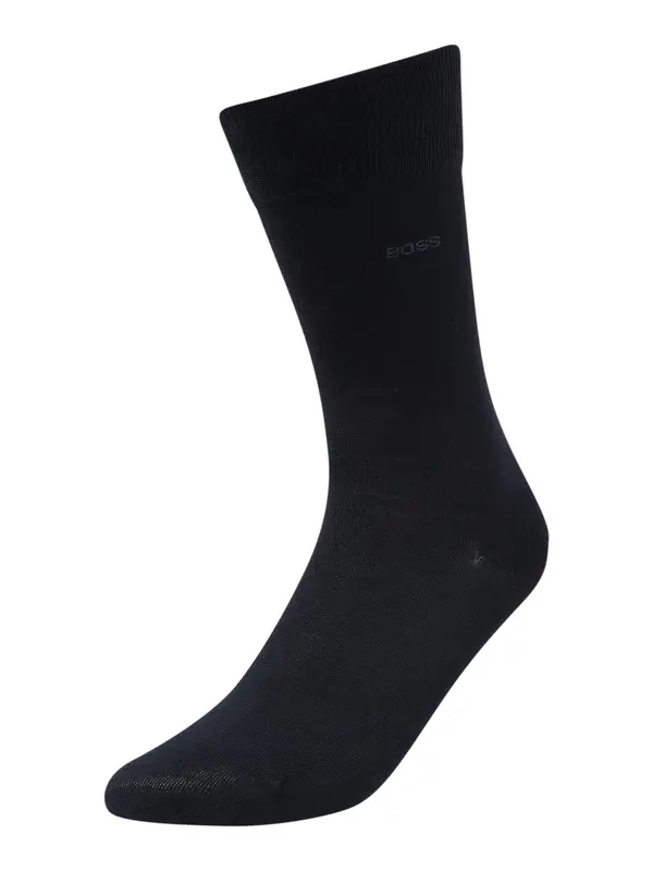 BOSS BOSS Čarape 'John'  morsko plava / golublje plava