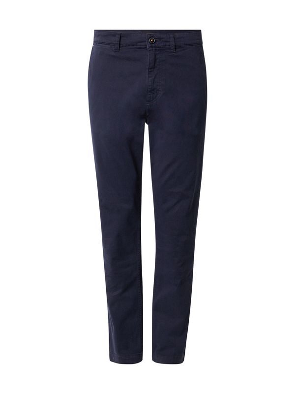 BOSS BOSS Chino hlače  tamno plava