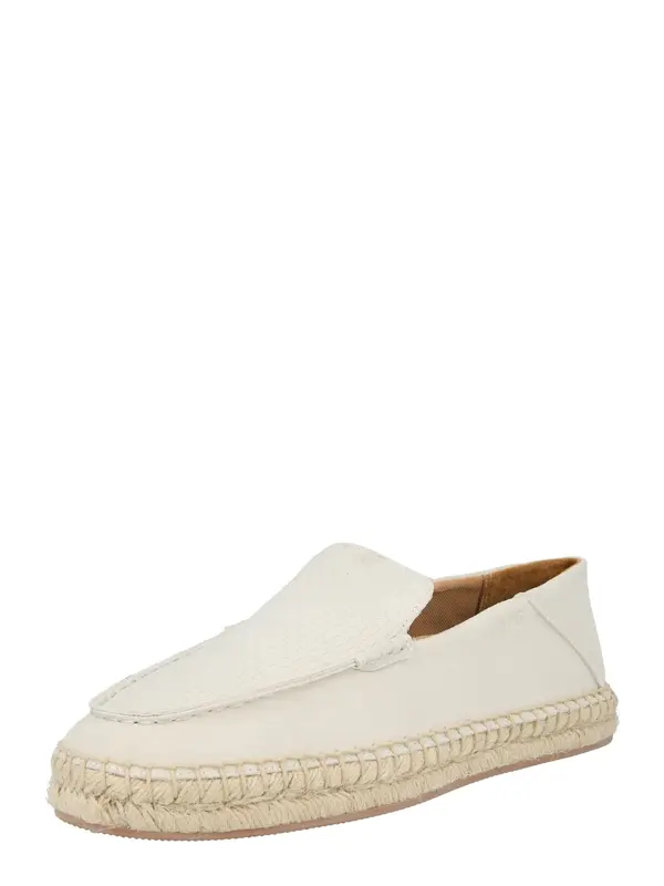 BOSS BOSS Espadrile 'Madeira'  bijela