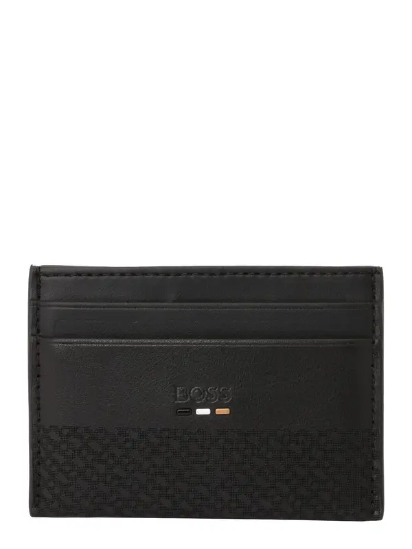 BOSS BOSS Etui  crna
