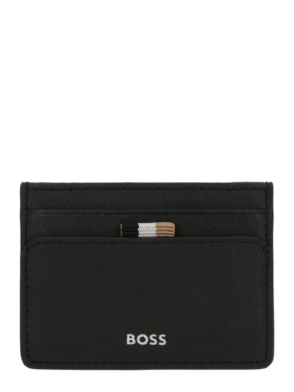 Boss BOSS Etui 'Zair'  bež / crna / bijela
