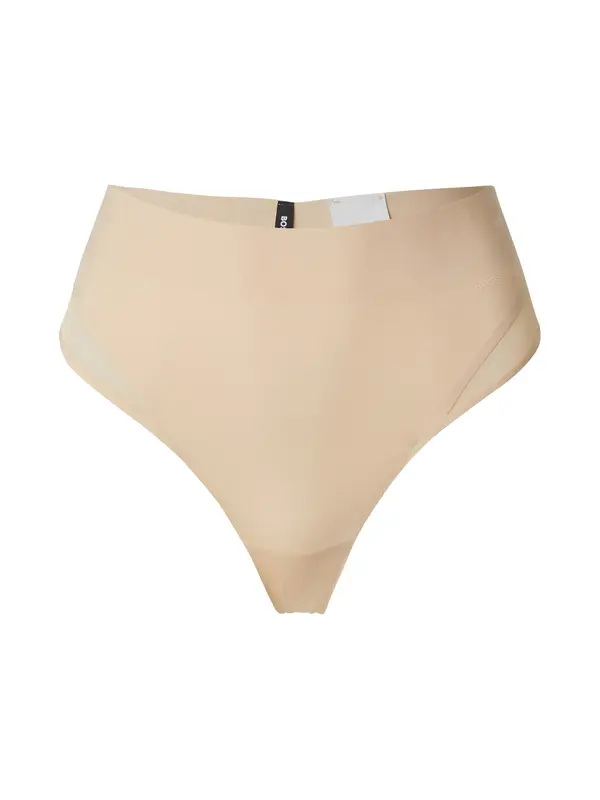 BOSS BOSS Gaćice za oblikovanje  boja pijeska