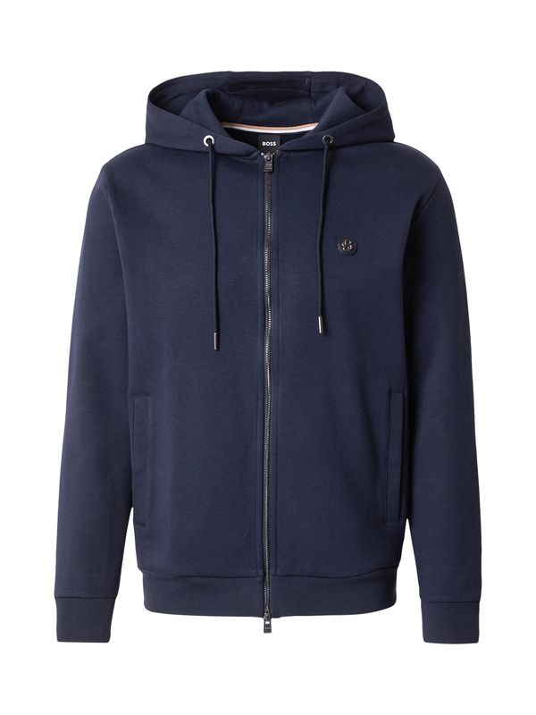 BOSS BOSS Gornji dio trenirke 'C-Spence 01'  tamno plava