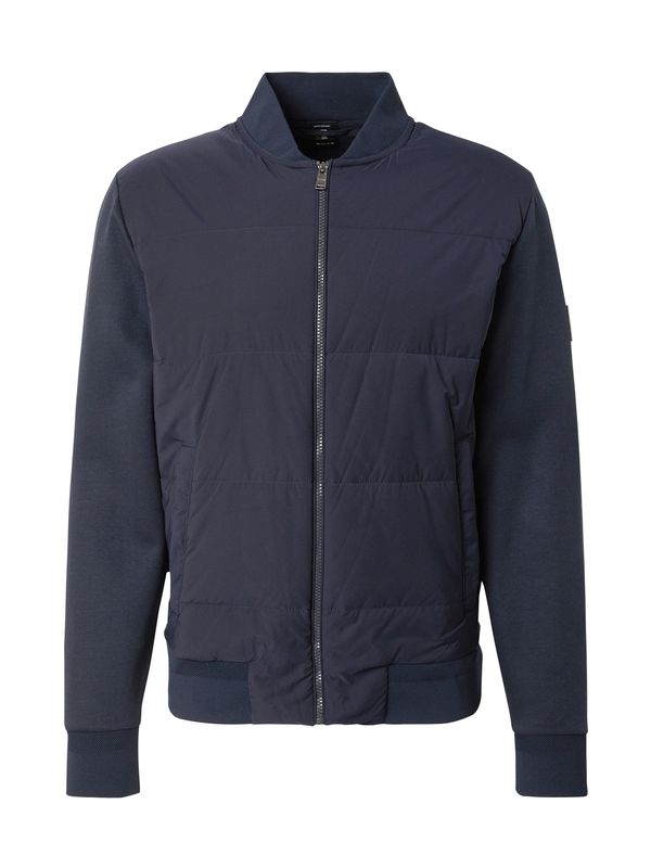 BOSS BOSS Gornji dio trenirke 'H-Skiles 100'  mornarsko plava