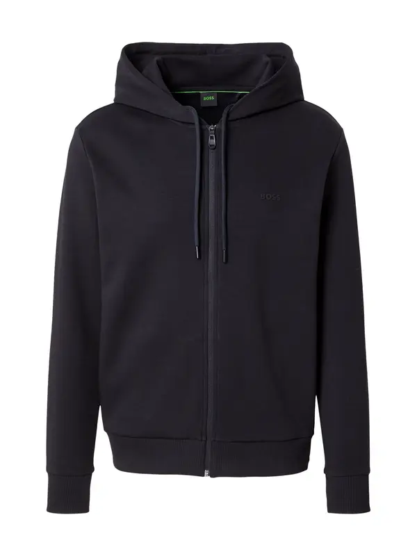 BOSS BOSS Gornji dio trenirke 'Saggy'  crna