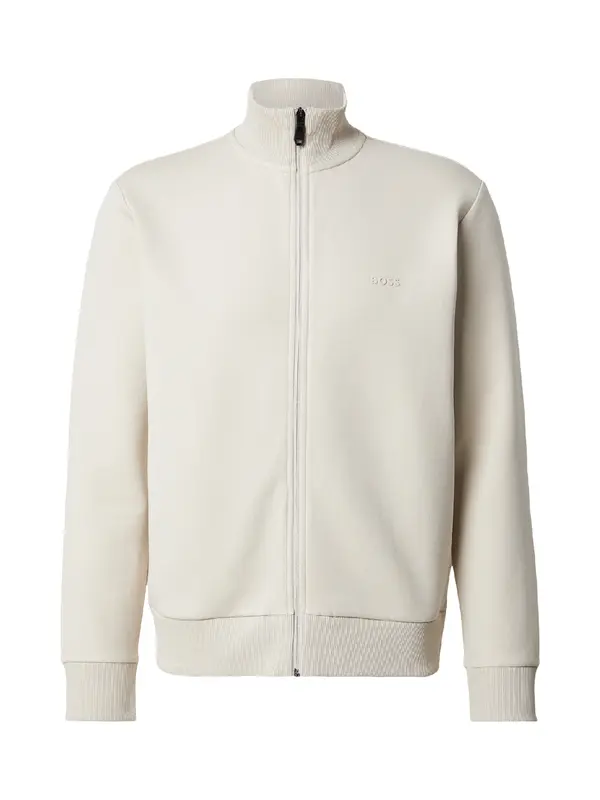 BOSS BOSS Gornji dio trenirke 'Skaz'  svijetlobež