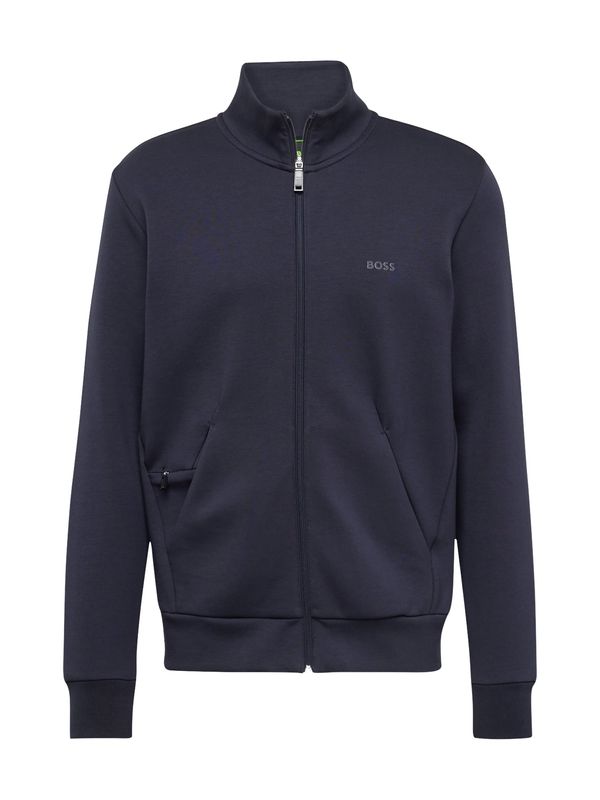 BOSS BOSS Gornji dio trenirke 'Skaz'  tamno plava