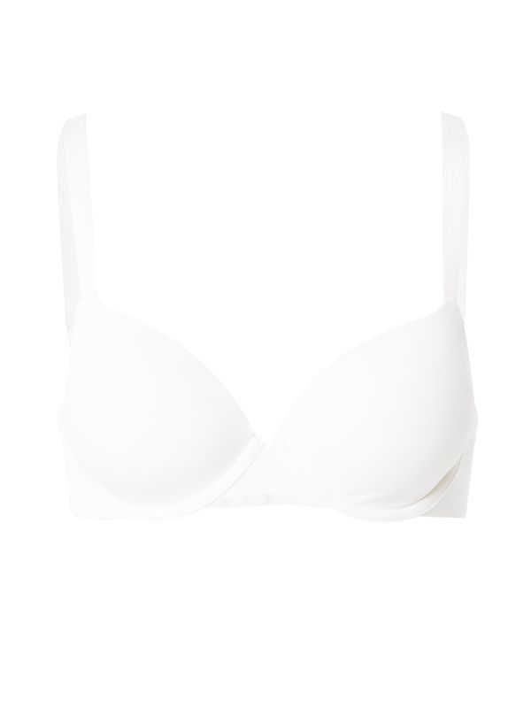 BOSS BOSS Grudnjak  bijela