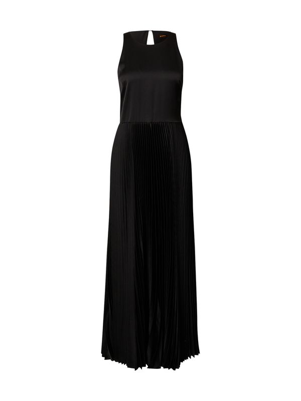 BOSS BOSS Haljina 'Daliana'  crna