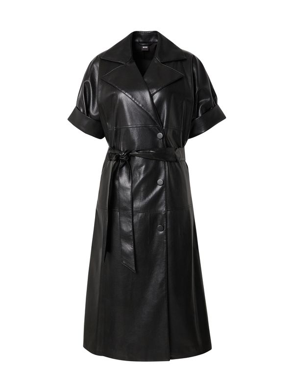 BOSS BOSS Haljina 'Dimira'  crna