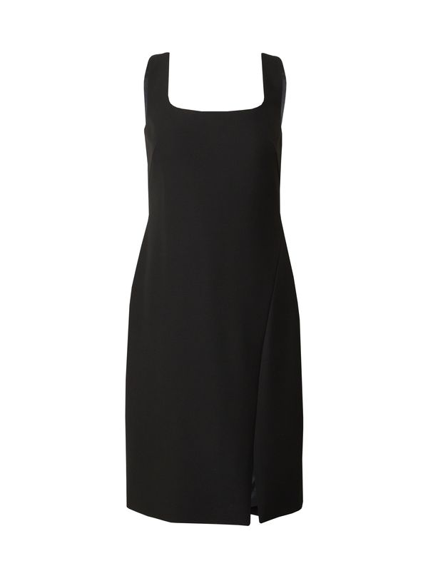 BOSS BOSS Haljina za ured 'Dulata'  crna