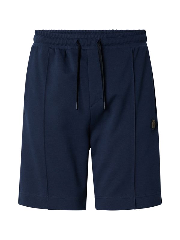 BOSS BOSS Hlače 'Headlo'  tamno plava