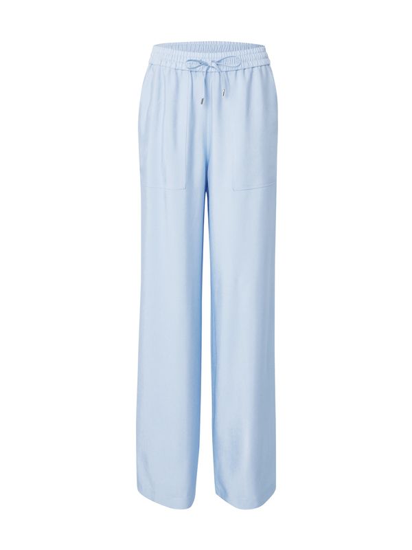 BOSS BOSS Hlače 'Talisia'  svijetloplava