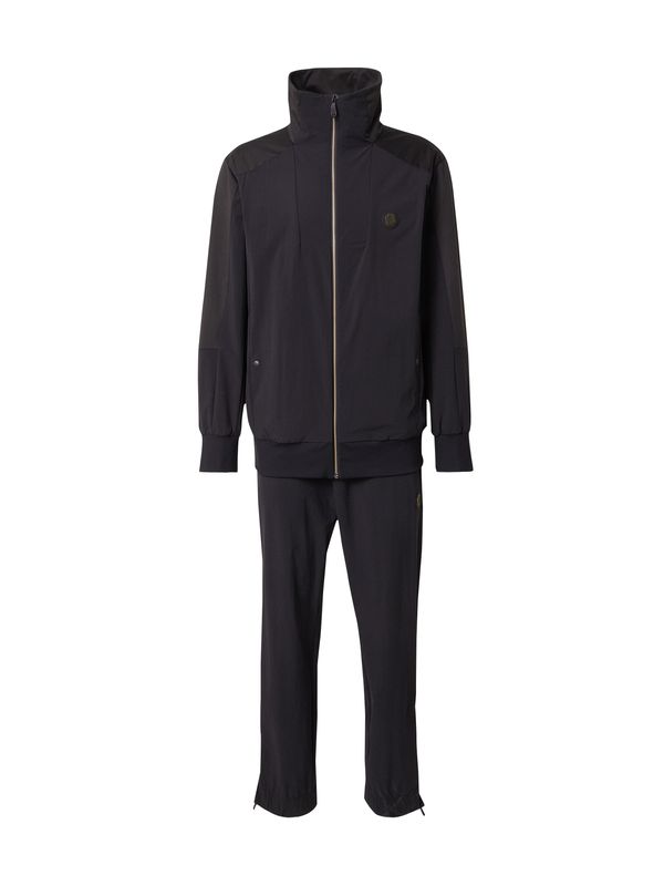 BOSS BOSS Jogging komplet 'TR_Adax'  crna