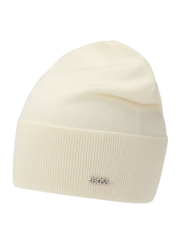 BOSS BOSS Kapa 'Lari'  bijela